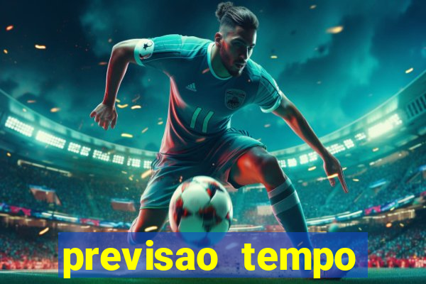 previsao tempo cruzeiro sp cptec inpe